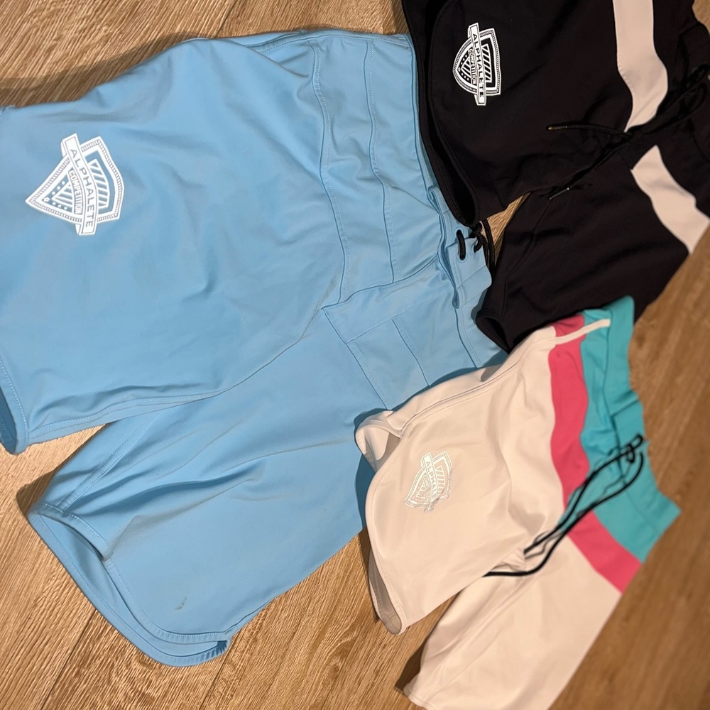 Swim Trunks, never worn